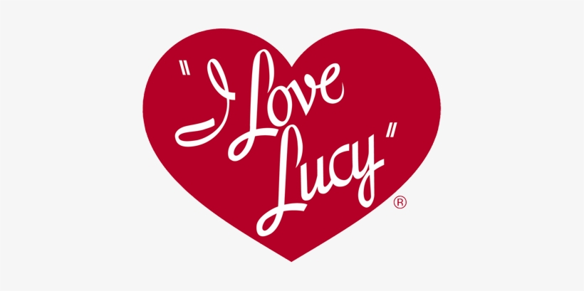 Free Free 235 I Love Lucy Svg Free SVG PNG EPS DXF File