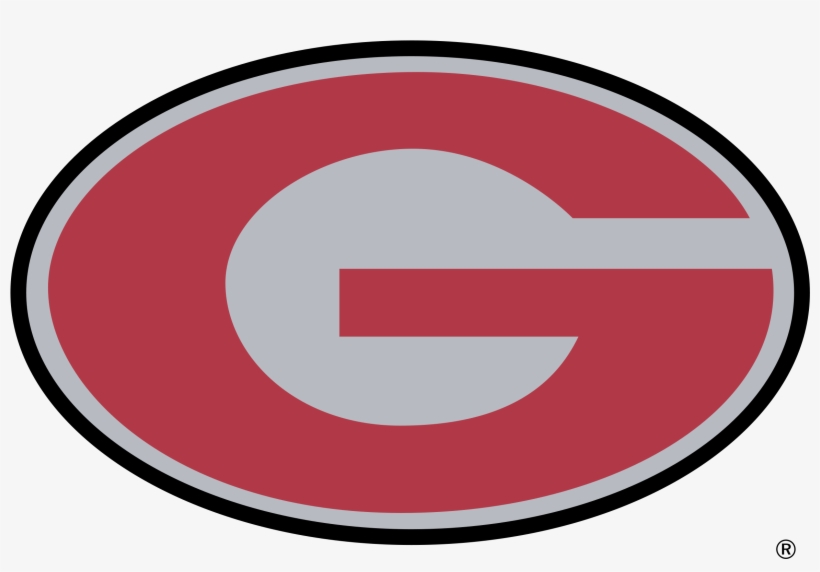 Georgia Bulldogs Logo Png Transparent - Georgia Bulldogs Logos, transparent png #875952