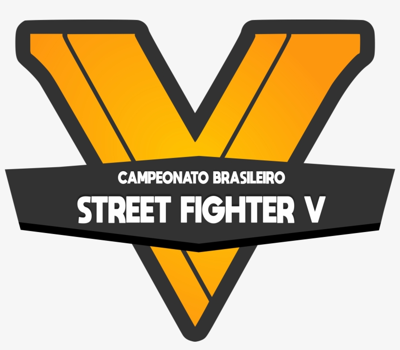Campeonato Brasileiro De Street Fighter V - Campeonato De Street Fighter 5, transparent png #876030