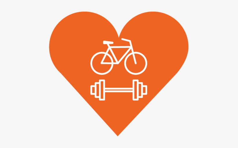 Heart, transparent png #876049