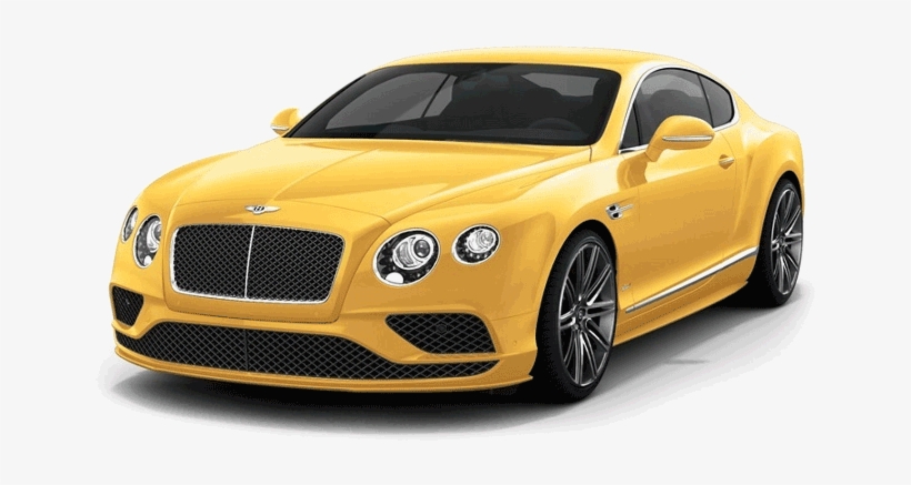 2015 Bentley Continental Gt Rental Offer In Abu Dhabi - Bentley Continental Gt, transparent png #876248