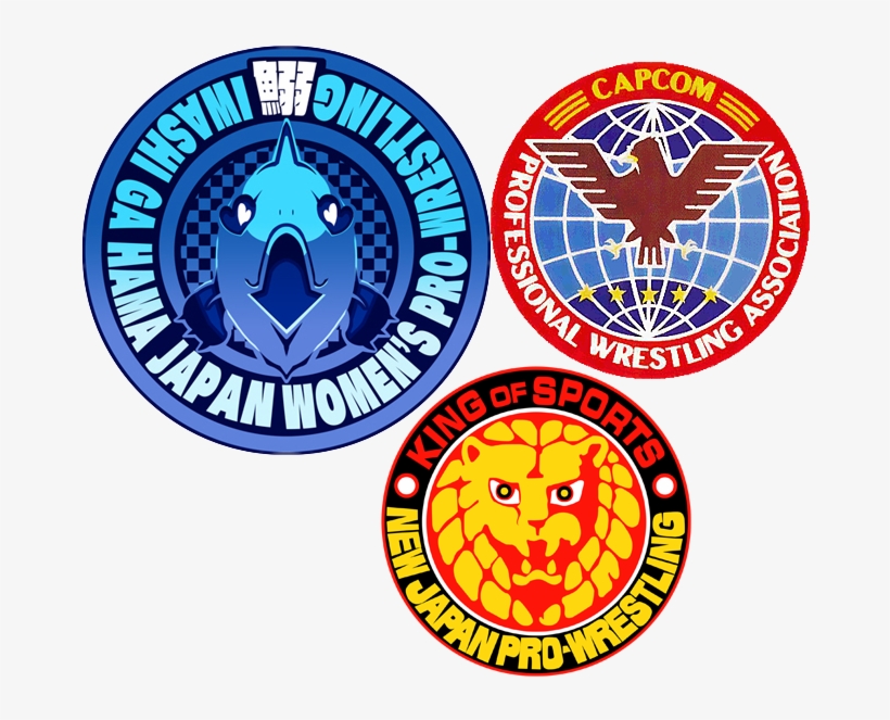 Wrestling Federation That Rainbow Mika And Tag Partner - Kenny Omega Golden Lovers, transparent png #876321