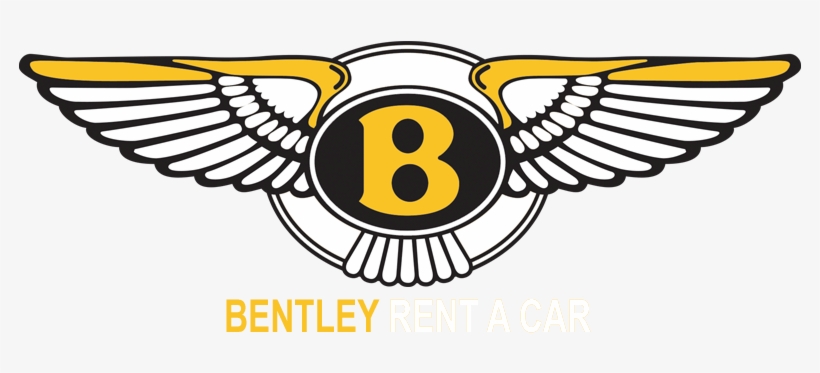 Bentley Clipart Bentley Logo - Logo Bentley Png, transparent png #876578