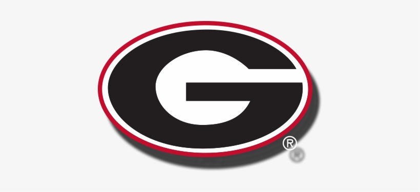 Download Georgia Bulldogs Free Transparent Png Download Pngkey
