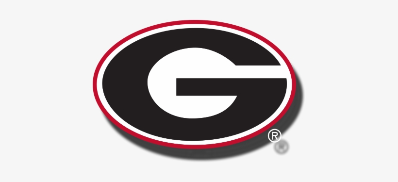 Georgia Bulldogs, transparent png #876699