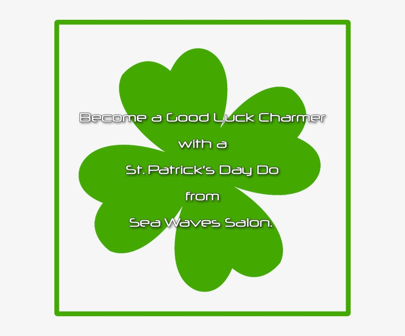 Green Quatrefoil, transparent png #876783