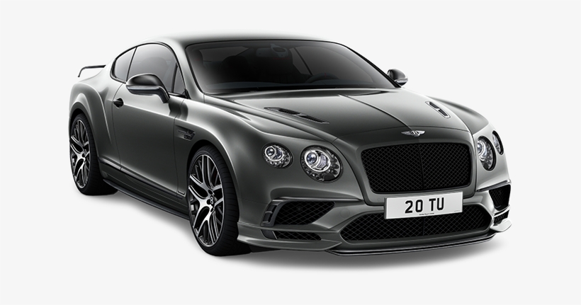 Bentley Continental Supersports Standard Specification Bentley Continental Gt Sport 2017 Free Transparent Png Download Pngkey