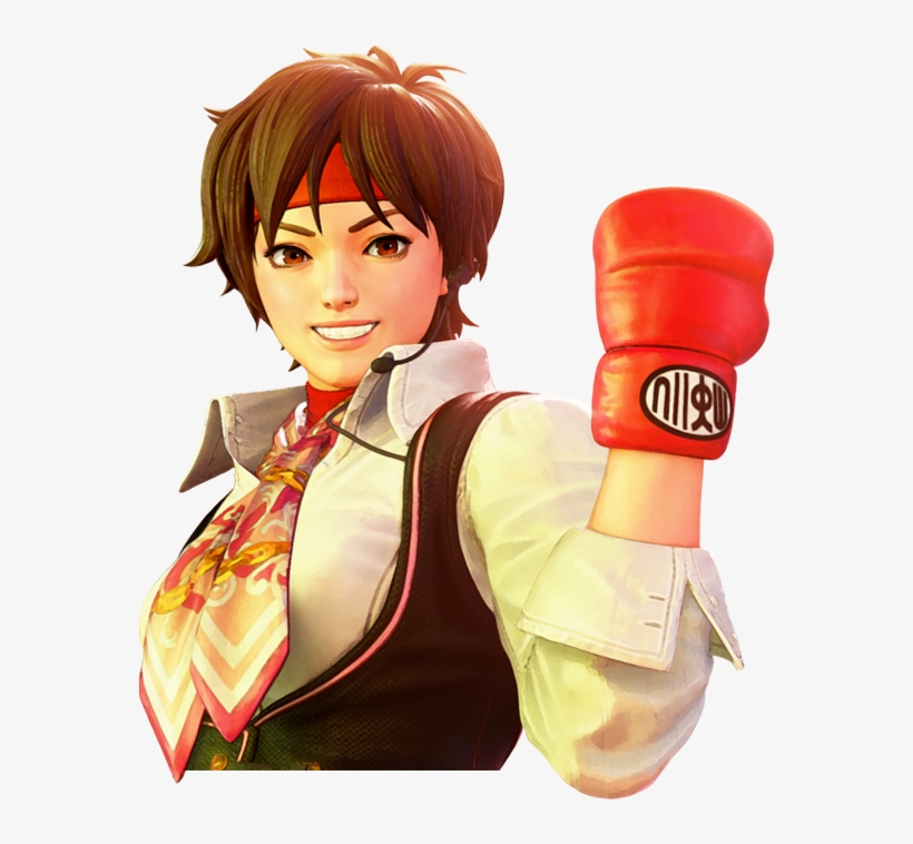 Watch The Top 32 Street Fighter V - Street Fighter V, transparent png #876870