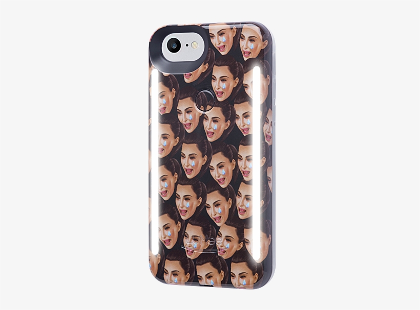 Lumee Kim Phone Case, transparent png #876983