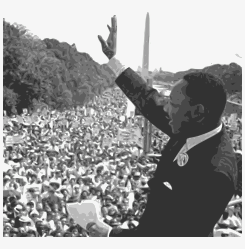 Martin Ruud Kim - Nobody Turn Me Around: A People's History, transparent png #877024