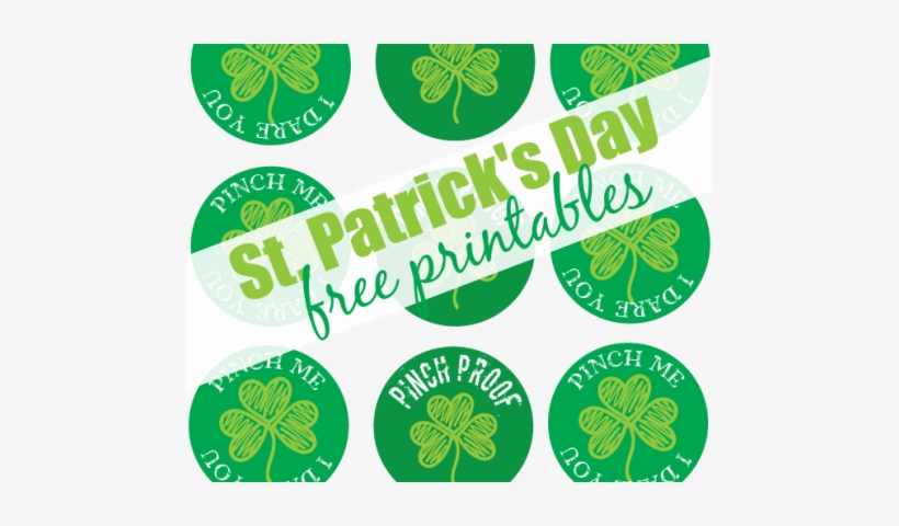 St Patricks Day Pin Tutorial - Rainmakers: A Photographic Story Of Center Pivots, transparent png #877058