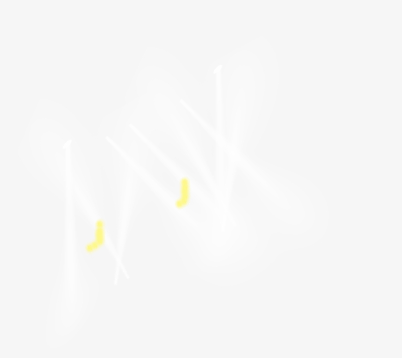 Luces Blancas Mtv - Toner, transparent png #877121