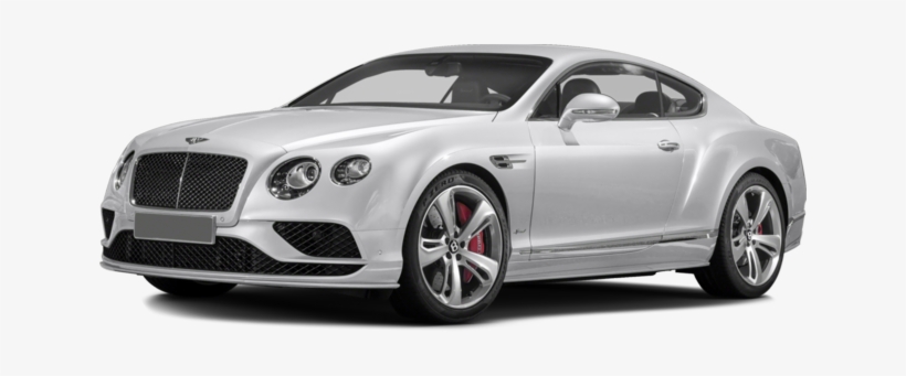Bentley Png - Bentley Continental Gt Price South Africa, transparent png #877160