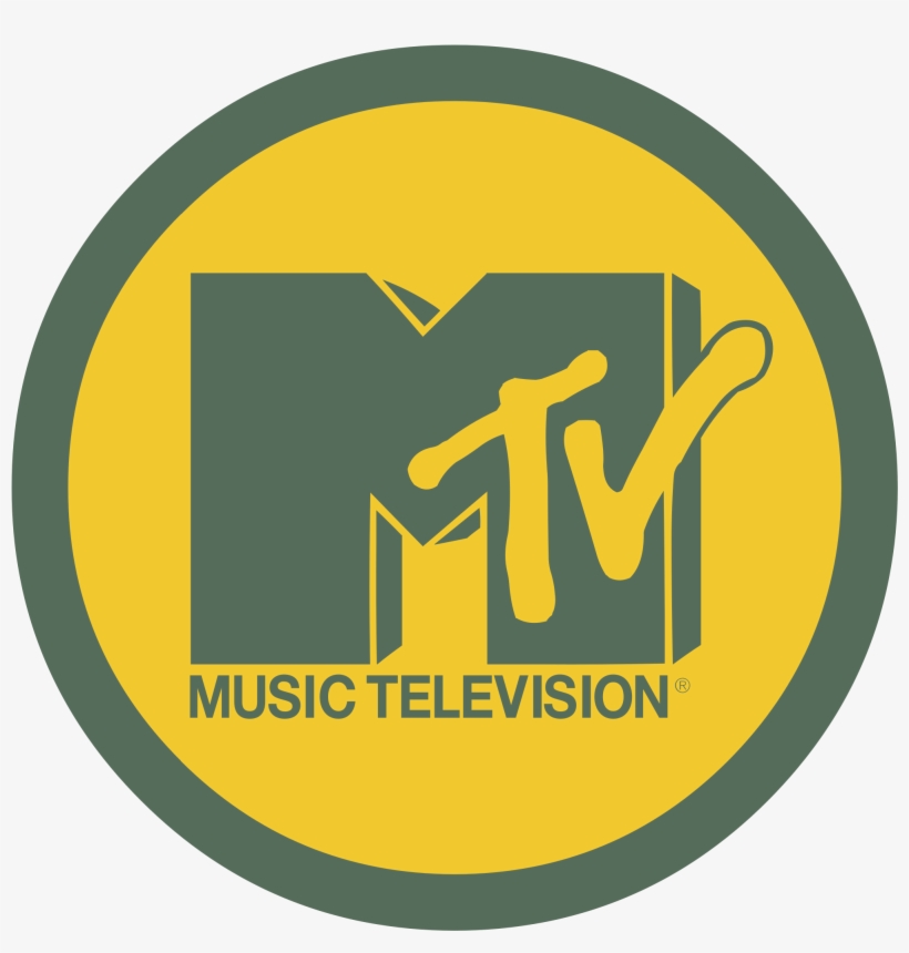 Mtv Brasil Logo Png Transparent - Tomorrowland Music Festival Logo, transparent png #877162