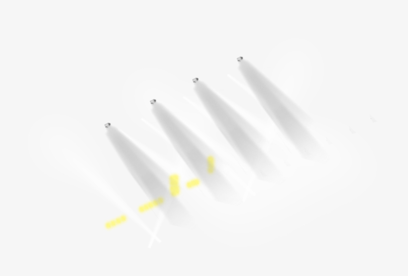 Luces Blancas Mtv - Light, transparent png #877186
