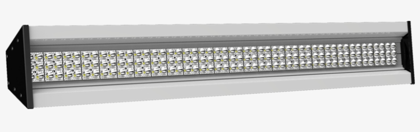Industrial Workshop Lighting 4 Foot - Light, transparent png #877188