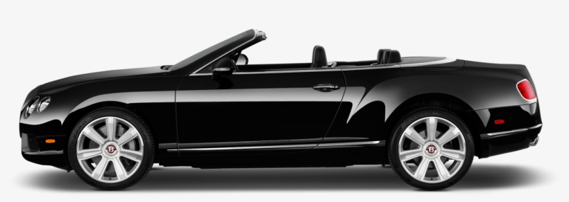 25 - - Mercedes Benz Slc Side View, transparent png #877189