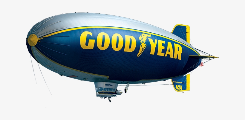 Interest Will Be Charged To Your Account From The Purchase - Goodyear Blimp Png, transparent png #877239