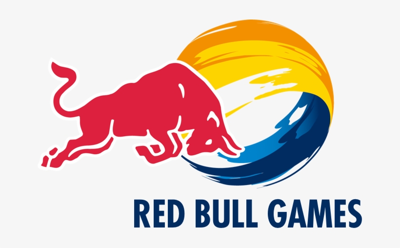 Our Network - Red Bull, transparent png #877269