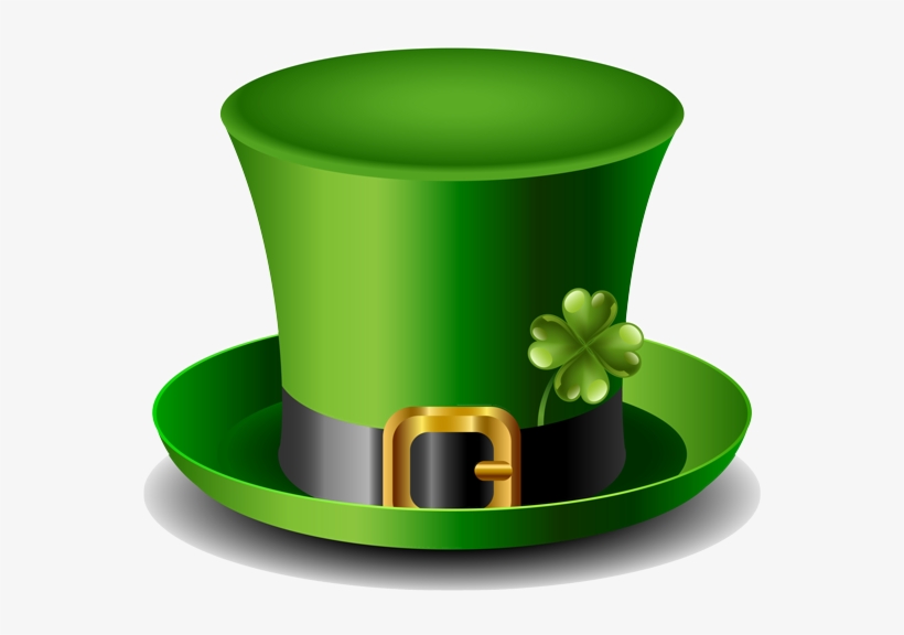 Luck Of The Irish - St Patrick's Day Png, transparent png #877552