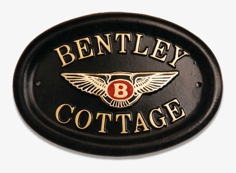 Bentley Reviews News Pictures And Rohow - Emblem, transparent png #877553