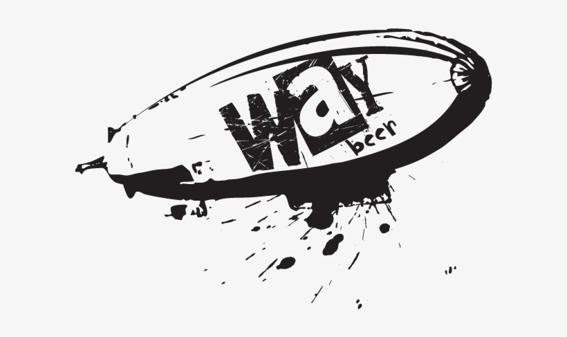 Way Beer • Brazil - Way Beer, transparent png #877626
