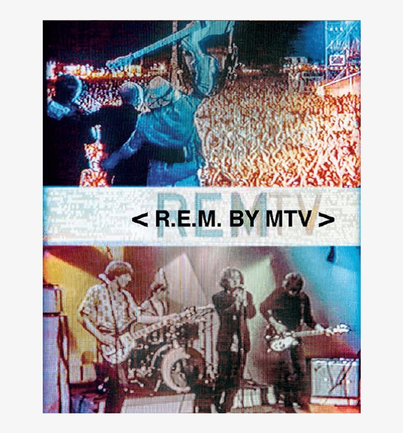 Rem By Mtv Blurray, transparent png #877706