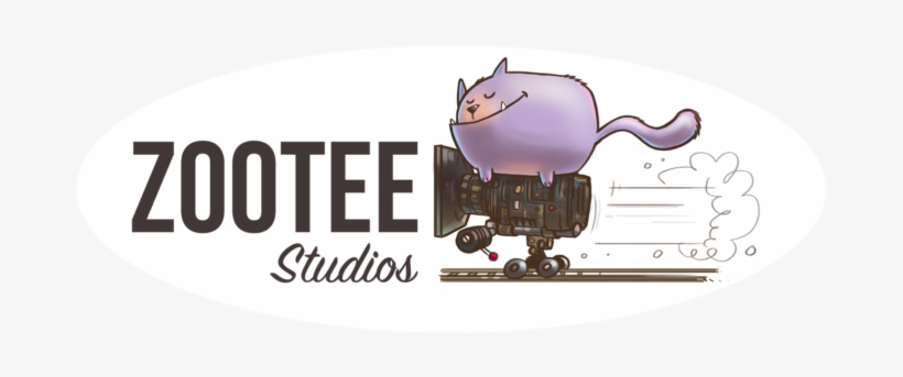 Zootee Studios Zootee Studios - Zootee Studios, transparent png #877734