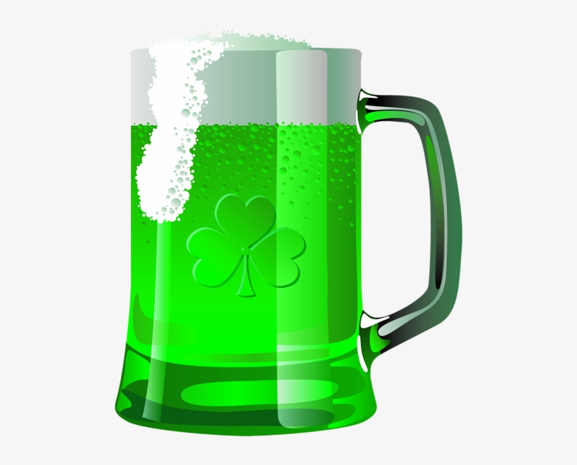 Explore Green Beer, St Patrick's Day And More - Transparent St Patrick Day Png, transparent png #877801
