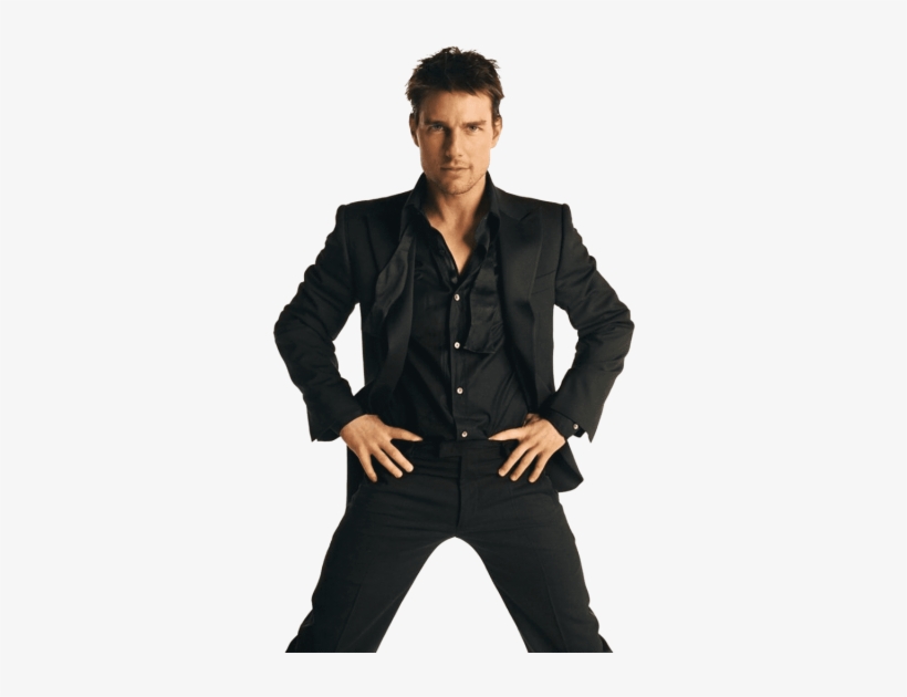 Free Png Tom Cruise Png Images Transparent, transparent png #877830