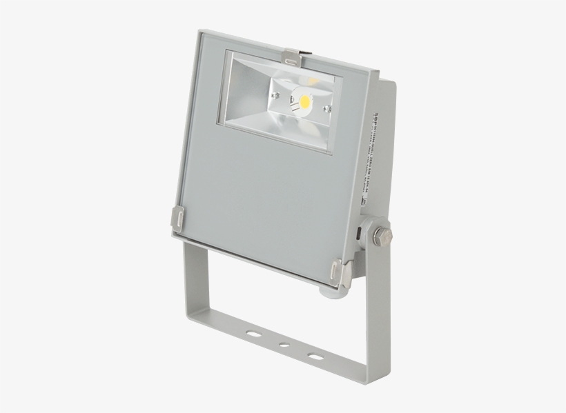 Explorer Pro Exppro30nw Floodlight Product Photograph - Photograph, transparent png #877856