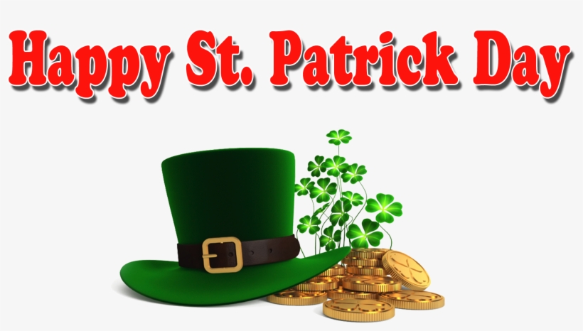 Happy Saint Patrick's Day Logo Png - Very Best From Ireland Very Best From Ireland 2 Cd, transparent png #877894