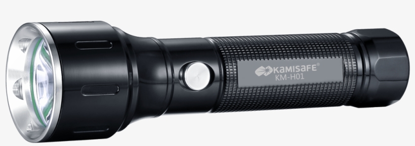 2015 Kamisafe 5w Led Aluminium Torch Km-h01,led Glare - Optical Instrument, transparent png #877917