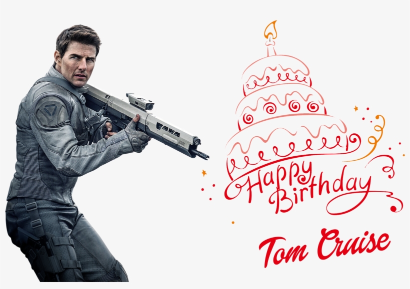 Tom Cruise Png, transparent png #877993