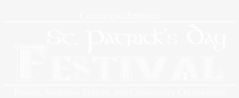 Patrick's Day Parade - Fox, transparent png #878014