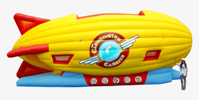 We Have The Ability To Completely Exclusively Customizable - Inflatable, transparent png #878034