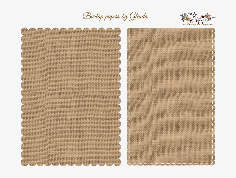 Png Royalty Free Collection Of Free Hessian Clipart - Burlap Clipart, transparent png #878067