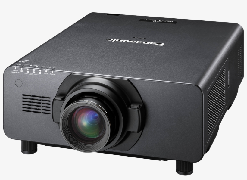 Digital Cinema Projector Png Image - Pt Dz21k, transparent png #878085