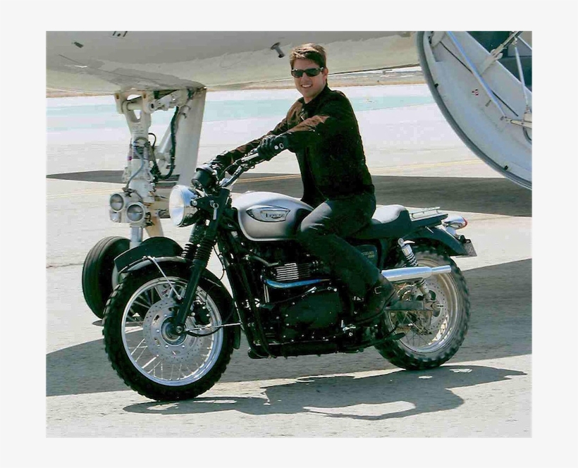 Moto Mission Impossible 3, transparent png #878127