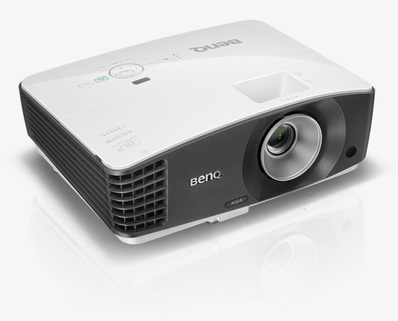 Benq Mw705 Dlp Projector, transparent png #878166