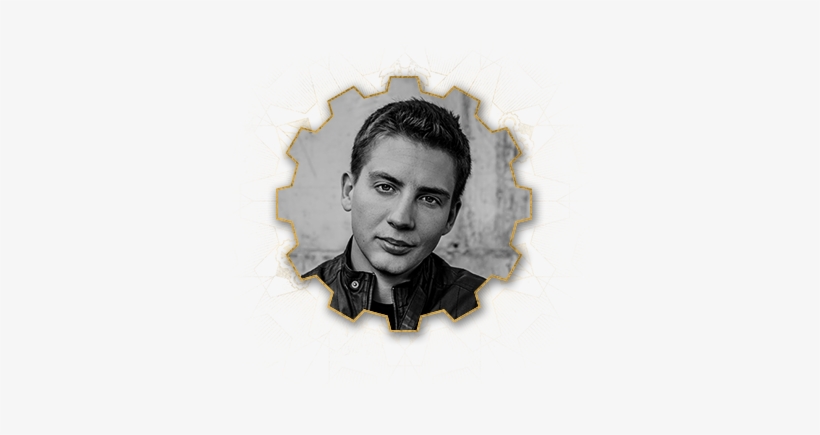 Michał Czyżewski - Gentleman, transparent png #878213