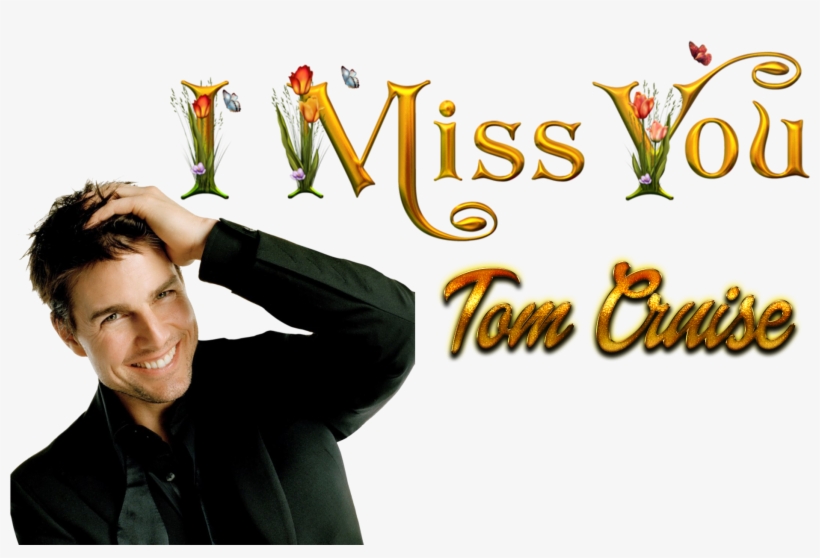 Tom Cruise Movie Actor 32x24 Print Poster, transparent png #878214