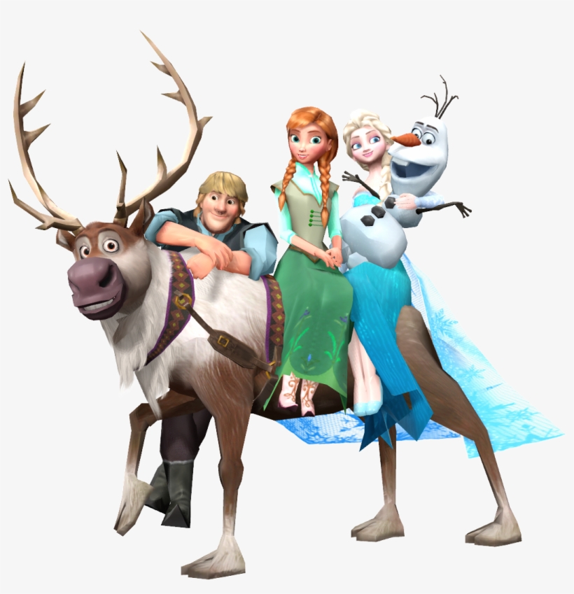 Elsa And Anna Images Frozen Fever Hd Wallpaper And - Frozen Wallpaper Elsa And Anna Png, transparent png #878340