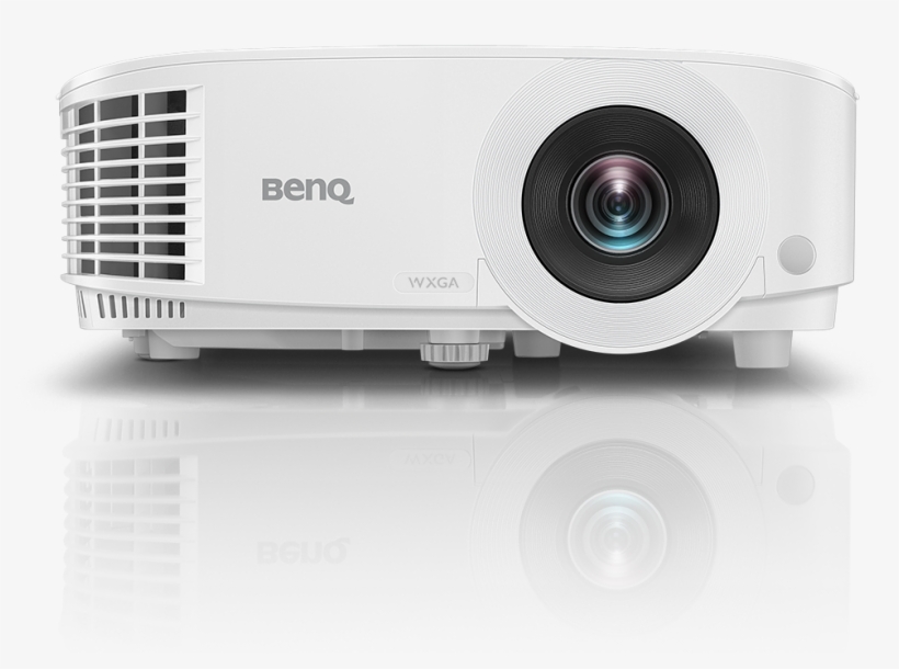Benq Mw612 4000lm Full Hd Dlp Business Projector - Benq Mx611 Xga (1024 X 768) Dlp Projector - 4000 Ansi, transparent png #878493