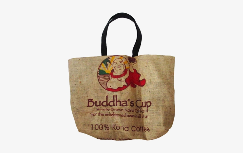 Mto. Custom. Buddha Burlap Hobo Handbag. Repurposed, transparent png #878554