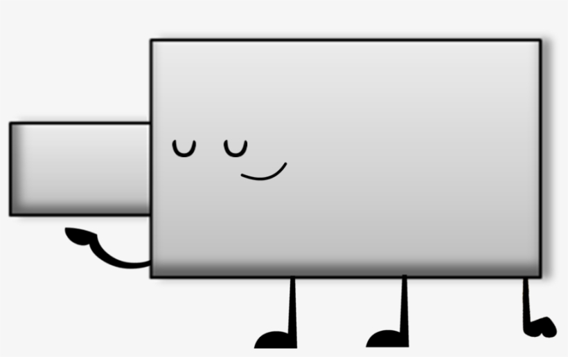 Projector - Projector Bfdi, transparent png #878579