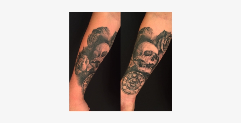 Arda Ozguc Art - Tattoo, transparent png #878605