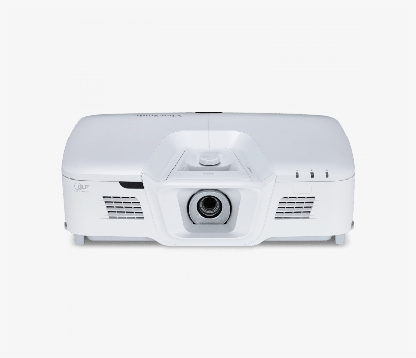 Viewsonic Pg800hd Projector Singapore 1 - Viewsonic Pg800hd - Dlp-projektor - 5000 Ansi-lumen, transparent png #878625