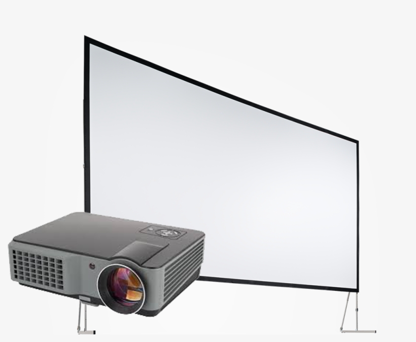 Projector, transparent png #878732