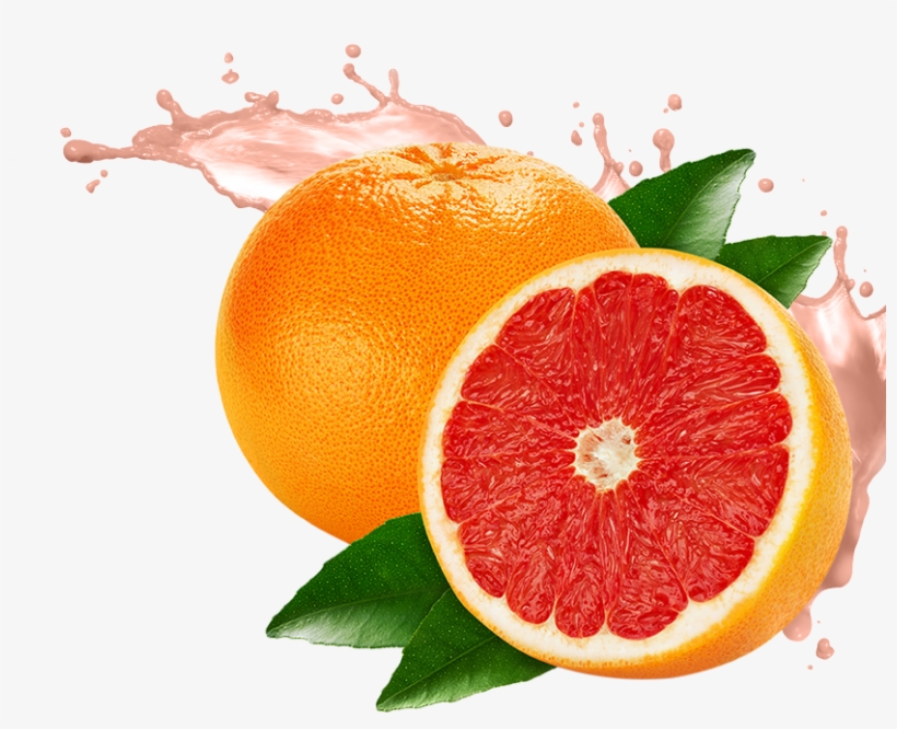 Grapefruit Png, transparent png #878774